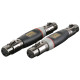 XGA21 - XLR/F 3P to XLR/F 3P