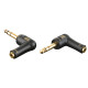 XGA39 - mini-jack/F to Jack/M stereo