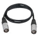 FL57 - CAT5E Cable 0,35 m