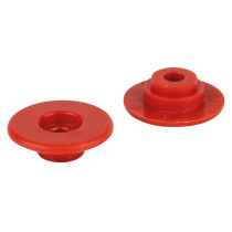Anello colorato CURTFIX® per morsetto per tenda