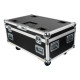 Flight case per Raccoon Junior P7/4
