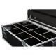 Flight case per Raccoon Junior P7/4