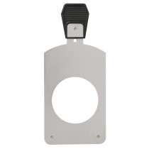 Gobo Holder con Soft Edge per Performer Profile