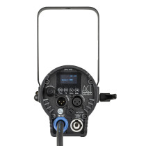 ACT Profile 50 WW Sagomatore Teatrale LED 50 W Warm White