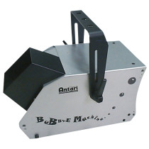 B-100 Bubble Machine