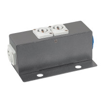Powerport 3 ingresso powerCON - 3 uscite powerCON