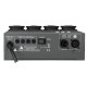 MultiSwitch DMX512 a 4 canali. switchpack