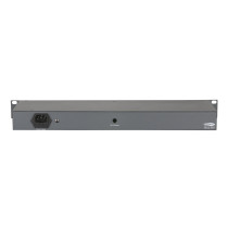 DB-1-4/RDM Booster DMX a 4 canali, con XLR a 3 e 5 poli RDM