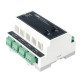 Booster-4 Install Guida DIN