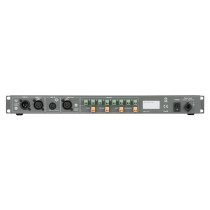 DR Pro Rack Registratore DMX