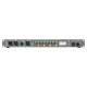 DR Pro Rack Registratore DMX