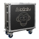 Chimp 100.G2 Tourpack Set completo Chimp 100.G2 set con touchscreen