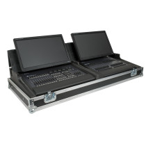 Chimp Tour Pack Chimp 100.G2 con Wing e flightcase