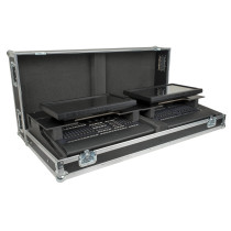 Chimp Tour Pack Chimp 100.G2 con Wing e flightcase