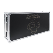 Chimp Tour Pack Chimp 100.G2 con Wing e flightcase