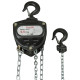 Argano manuale a catena PH2 500 kg