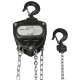 Argano manuale a catena PH2 1000 kg