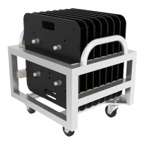 Carrello per Baseplate