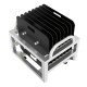 Carrello per Baseplate