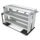 Mammoth Stage/Dex Transport Trolley per corrimano