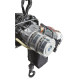 Paranco elettrico a catena GIS 500 kg