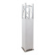 Copertura elastica per truss 210 g/m² - rotolo
