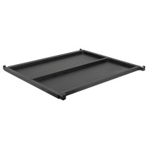 Mensola per Carrello Wentex per fondali