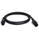 Cavo di alimentazione da powerCON TRUE1 M/F 3x 1,5 mm²