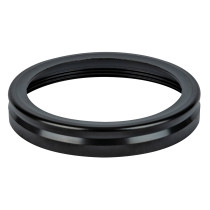 Anello di montaggio per filtro a nido d’ape