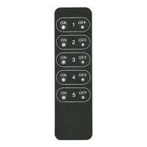 Telecomando RF Play-V