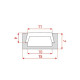 Profile 15 Surface