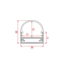 Profile Pro 10 Surface