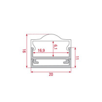 Profile Pro 12 Surface