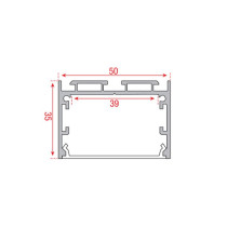 Profile Pro 26 Surface