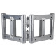 Book Corner Pro-30 Truss QBB1 - Receivers or half Connectors not included