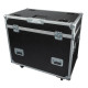 Flight case per 2x Furion S602 Spot o P602 Profile