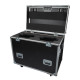 Flight case per 2x Furion S602 Spot o P602 Profile