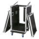Combi Case Custodia combo 16+14U