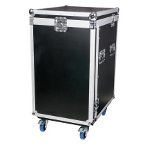 Combi Case Custodia combo 16+14U