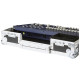 Case for Light Controller 6U Scatola di trasporto