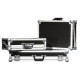 Case for Light Controller 6U Scatola di trasporto