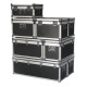 Stack Case 3 Baule impilabile 3
