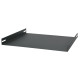 Shelf for Pro Metal Equipment Rack Ripiano 1 U per rack SGR/SRM