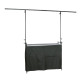 Mammoth DJ Stand Set Incl. borsa per il trasporto