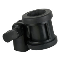 Microphone Holder 20-24 mm gancio in gomma 20-24 mm