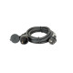 H07RN-F 3G2.5 Cavo di prolunga Schuko