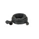 H07RN-F 3G2.5 Cavo di prolunga Schuko Value Line