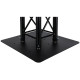 Piastra di base universale per truss 600
