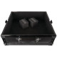 Flight case per giradischi 2