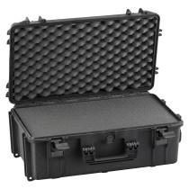 Vaultis Case 520
